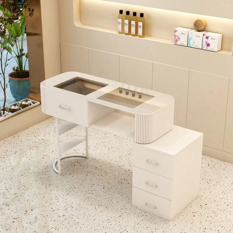 Tech Accessories Luxury - Accessories Stand Nail Table Workstation Tech