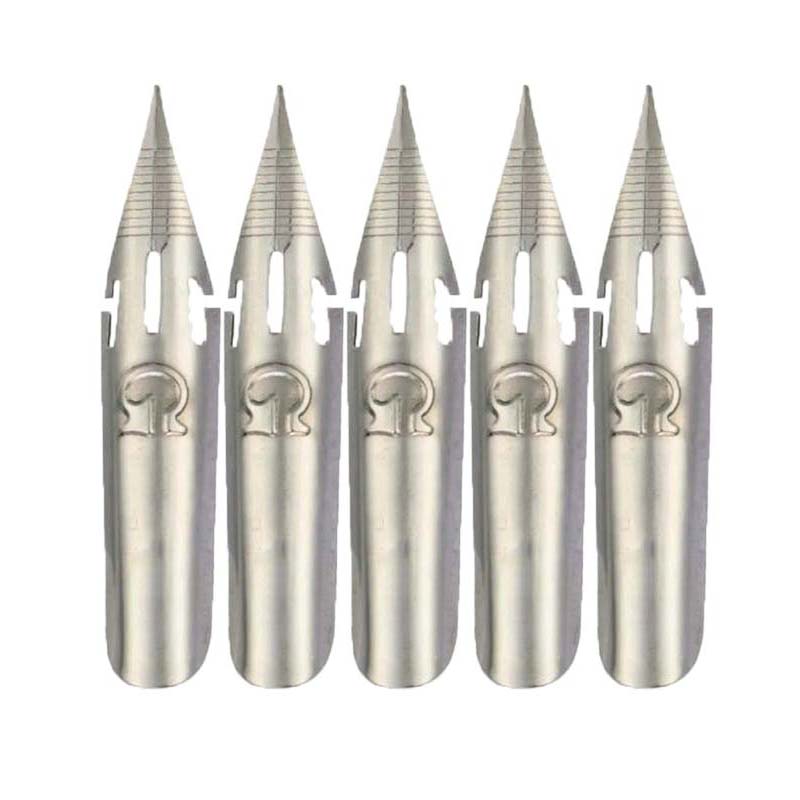 Tech Accessories For Office - 5pc G Nib stainless steel Calligraphy