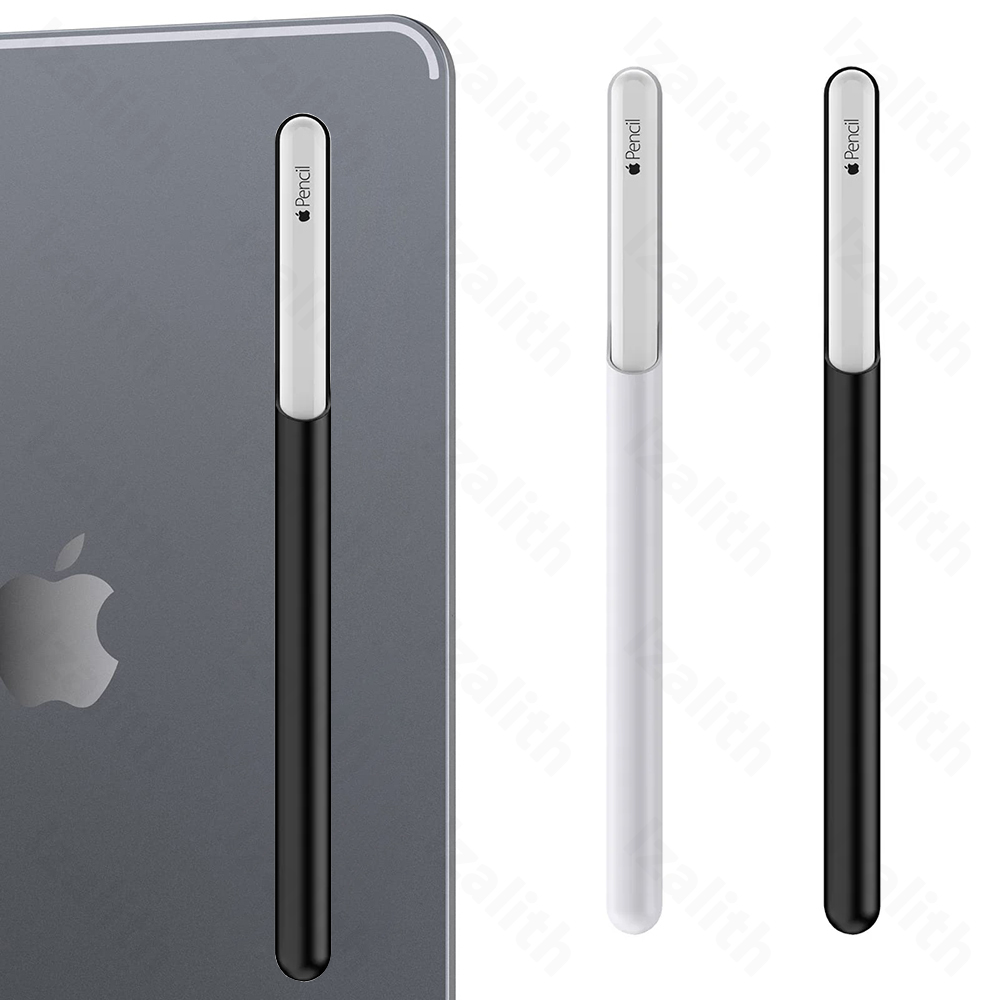 Pen Holder Magnetic - Adhesive Pencil Cases for Apple Pencil