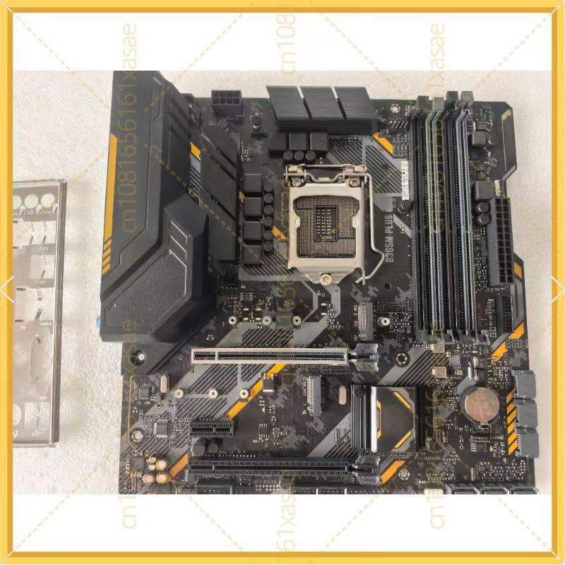 Amd Cpu Ryzen 9 - For ASUS TUF B365M‑PLUS GAMING LGA1151
