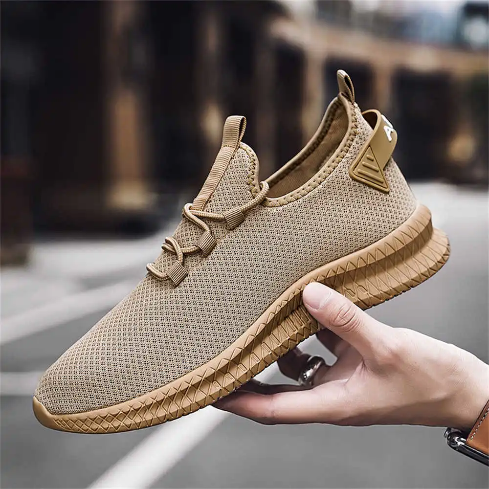 Tech Accessories For Office - Demi-season Mesh Tenni Man Running Sneakers