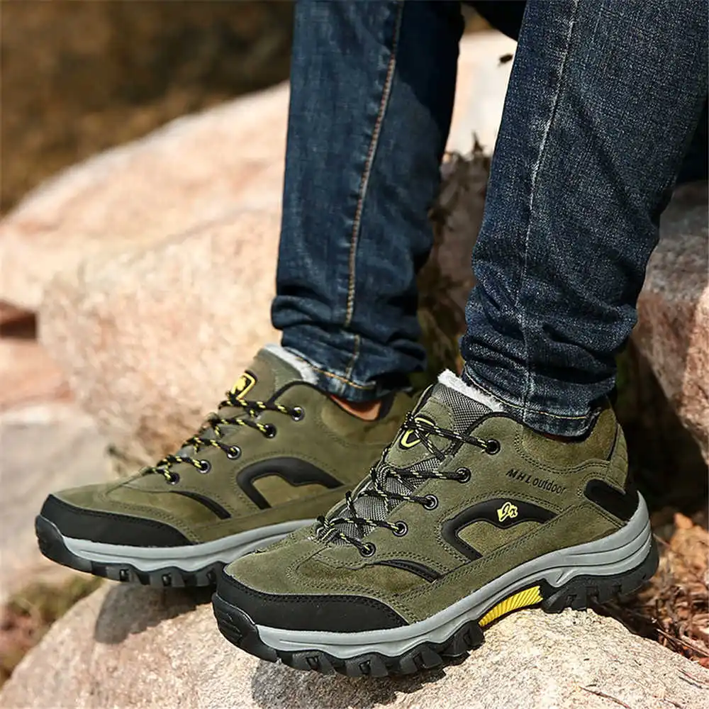 Tech Accessories For College - Camp Cotton Hiking Shoes For Man