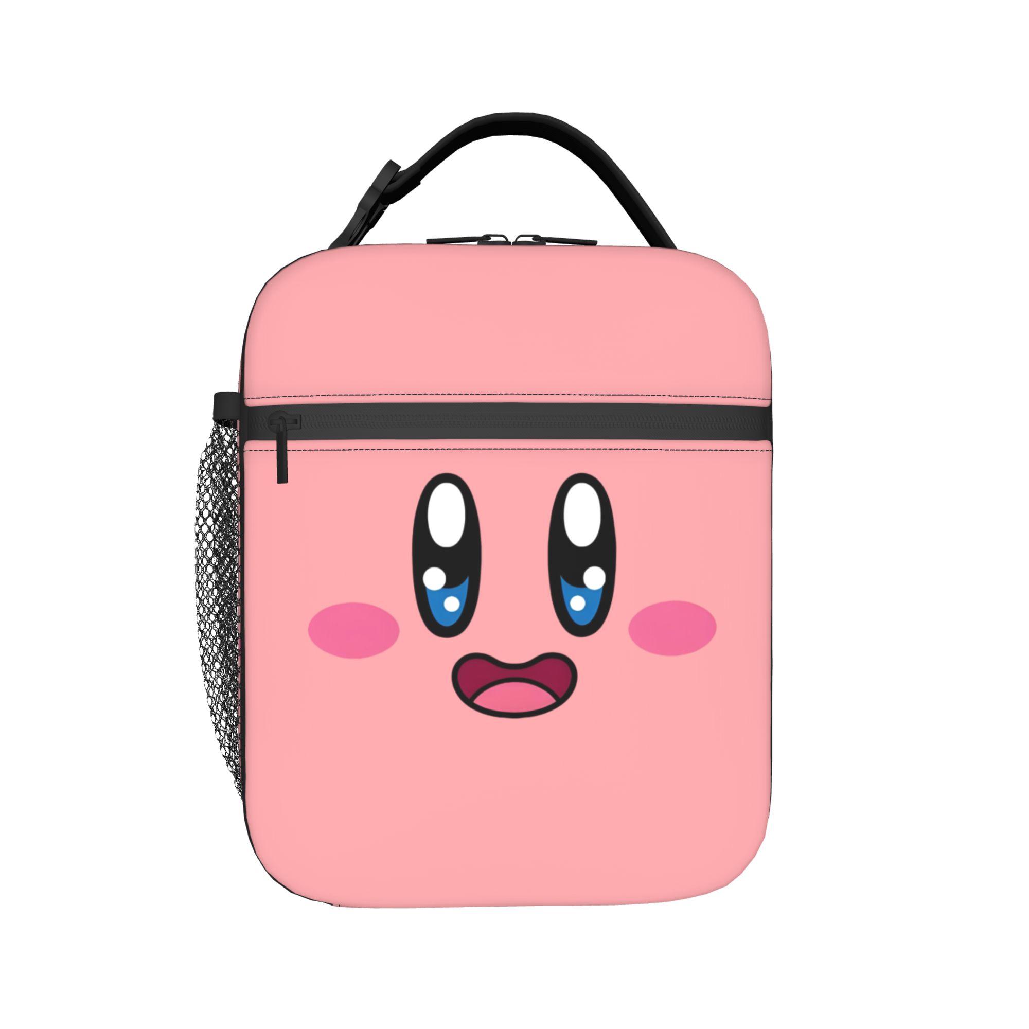 Custom K-Kirbys Resuable Lunch - Tech Accessories For Office ulasan dan harga