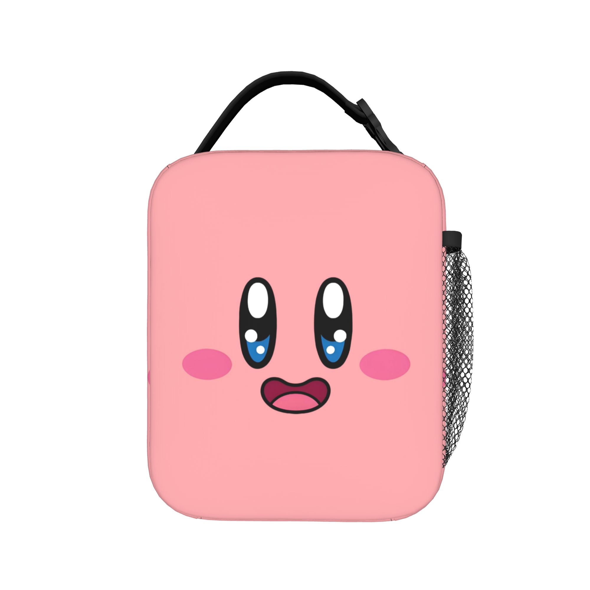 Custom K-Kirbys Resuable Lunch - Tech Accessories For Office ulasan dan harga
