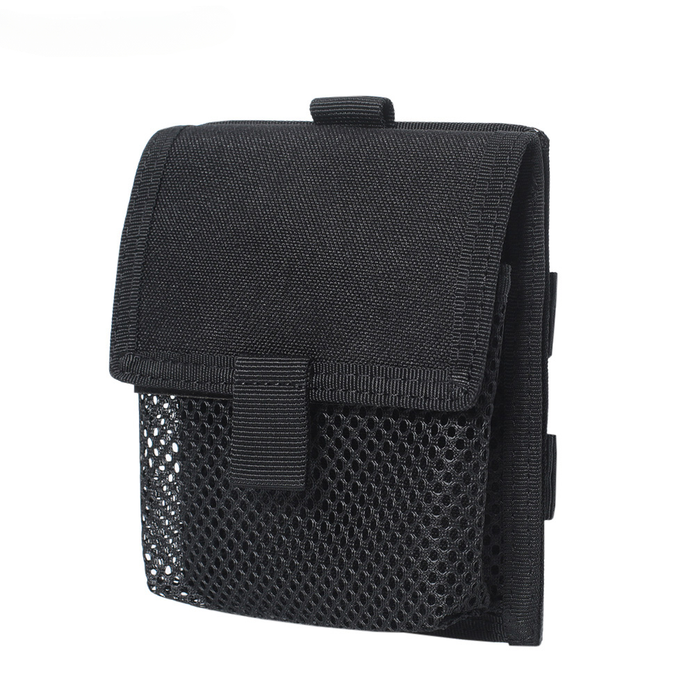 Molle Pouch Belt Waist Pack Sm - Tech Accessories Pouch ulasan dan harga