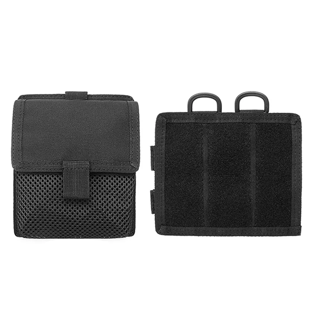 Molle Pouch Belt Waist Pack Sm - Tech Accessories Pouch ulasan dan harga