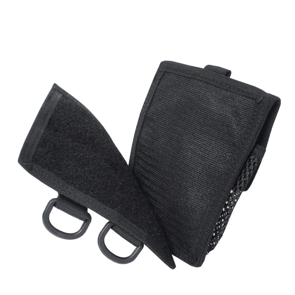 Molle Pouch Belt Waist Pack Sm - Tech Accessories Pouch ulasan dan harga