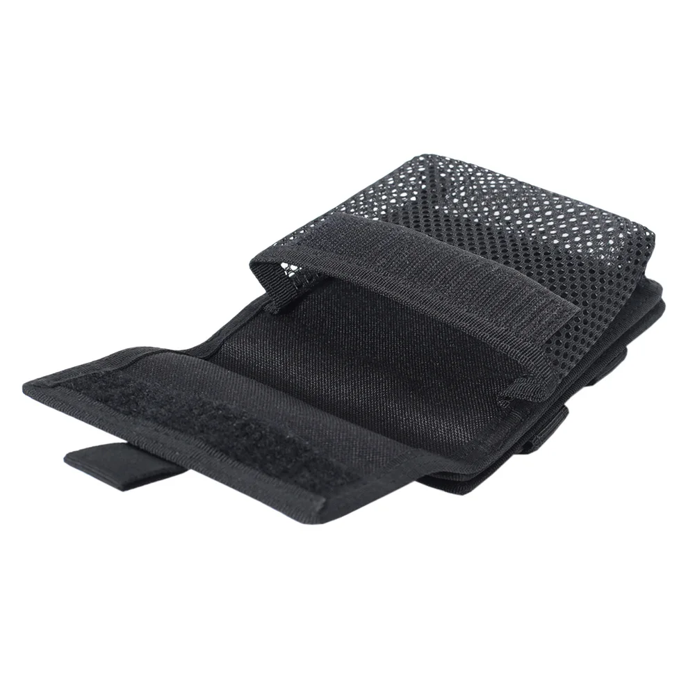 Molle Pouch Belt Waist Pack Sm - Tech Accessories Pouch ulasan dan harga