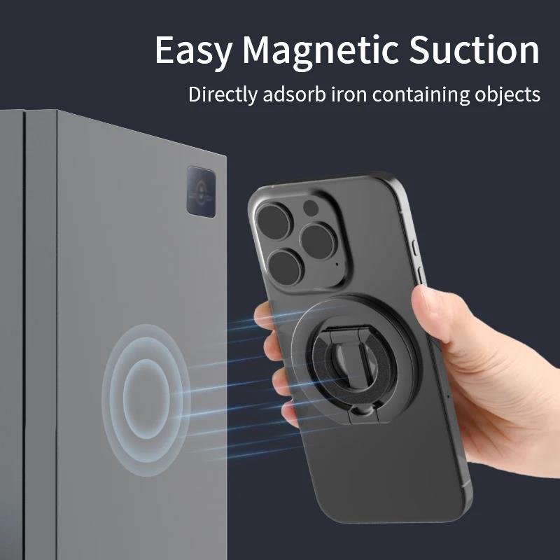 For Magsafe Phone Magnetic Fin - Tech Accessories Phone ulasan dan harga