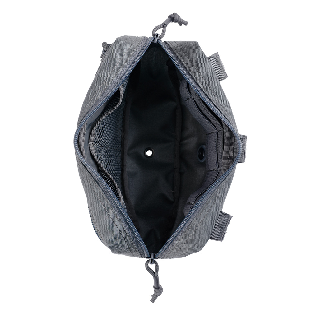 EXCELLENT ELITE SPANKER Huntin - Tech Accessories Pouch ulasan dan harga