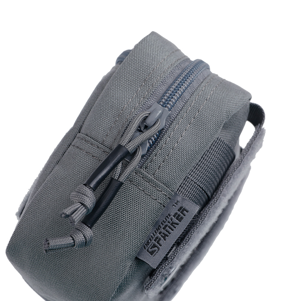 EXCELLENT ELITE SPANKER Huntin - Tech Accessories Pouch ulasan dan harga