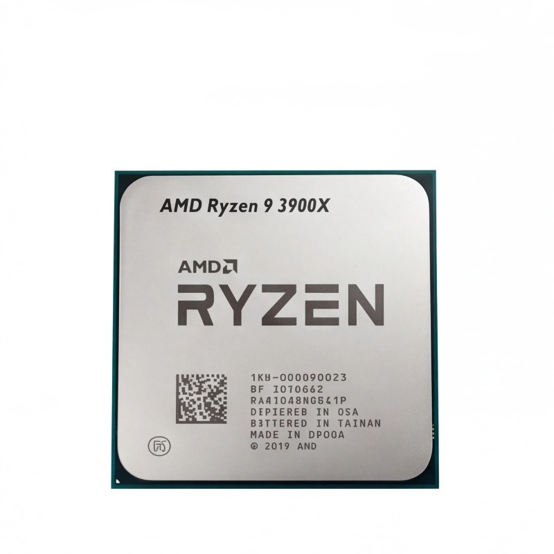AMD Ryzen 9 3900X Computer Pro - Amd Cpu Ryzen 9 ulasan dan harga