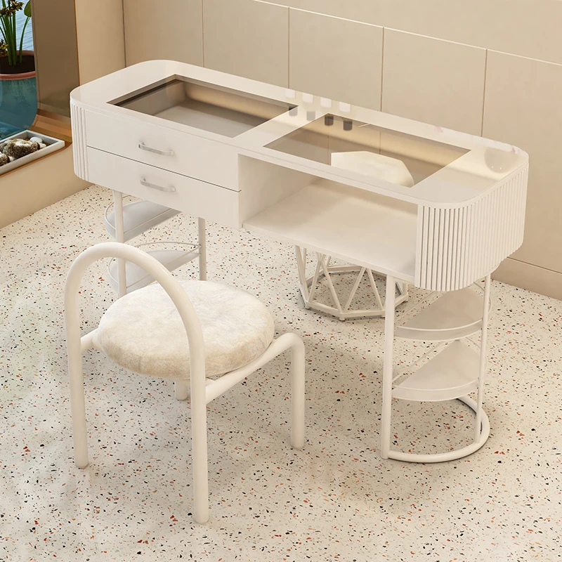 Accessories Stand Nail Table W - Tech Accessories Luxury ulasan dan harga