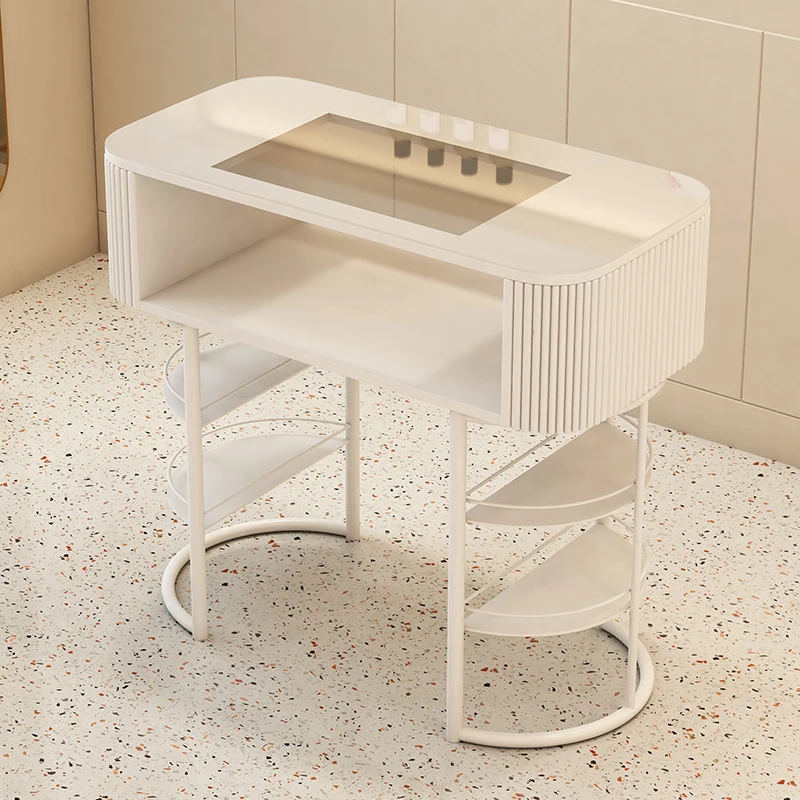 Accessories Stand Nail Table W - Tech Accessories Luxury ulasan dan harga