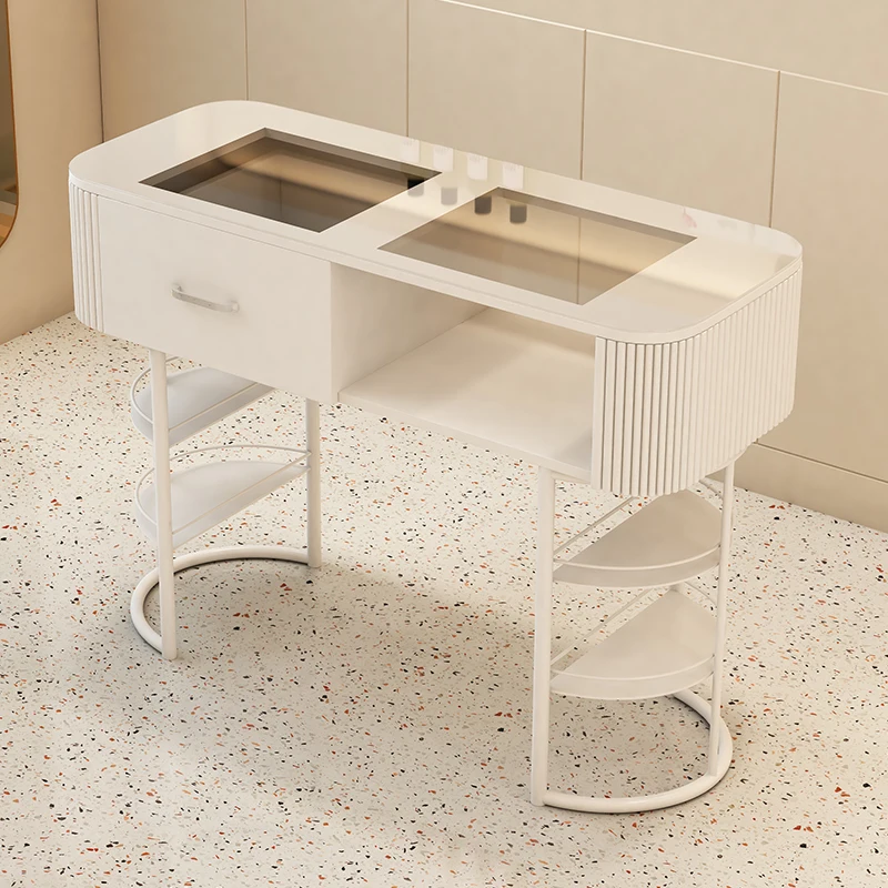 Accessories Stand Nail Table W - Tech Accessories Luxury ulasan dan harga