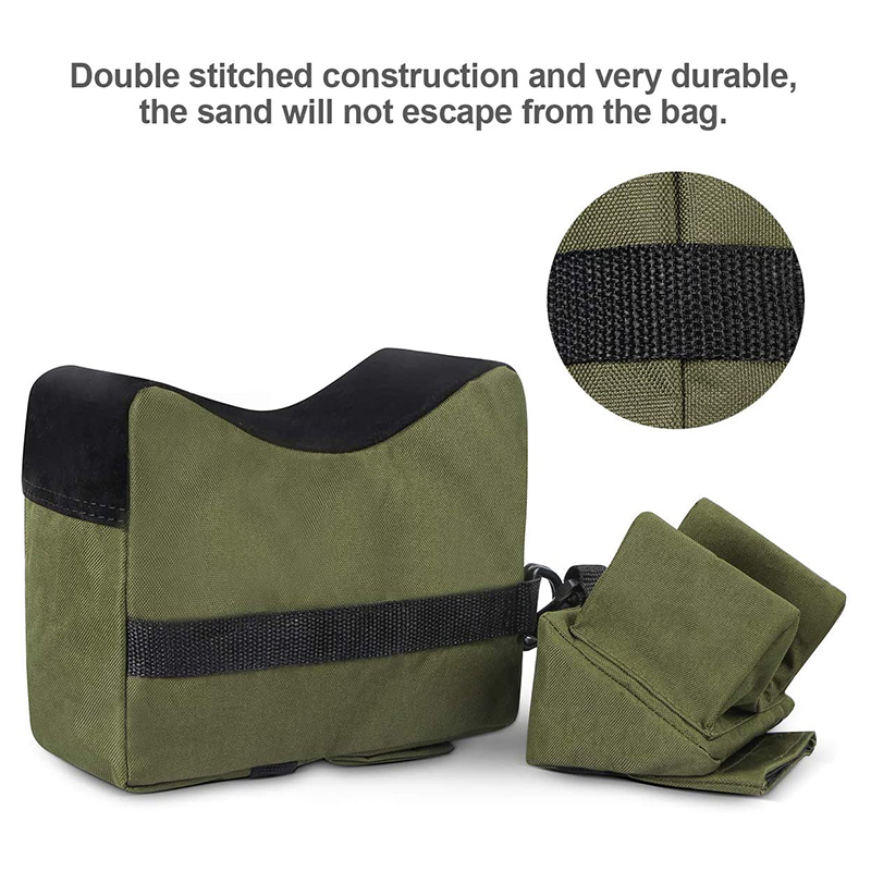 Military Camouflage  Molle Pou - Tech Accessories Pouch ulasan dan harga