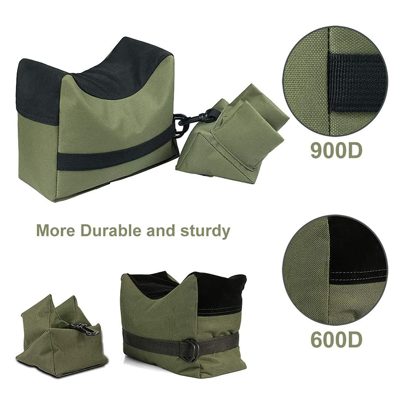 Military Camouflage  Molle Pou - Tech Accessories Pouch ulasan dan harga