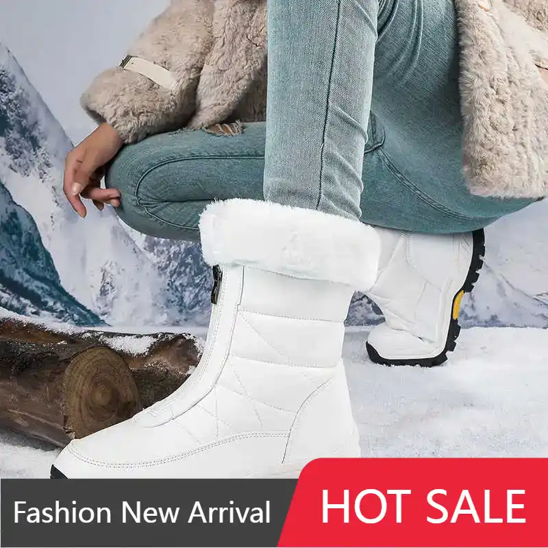 Women's Boot Sneakers Walking  - Tech Accessories Luxury ulasan dan harga