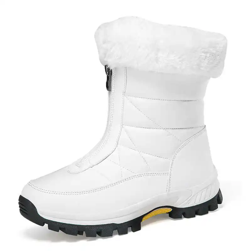 Women's Boot Sneakers Walking  - Tech Accessories Luxury ulasan dan harga