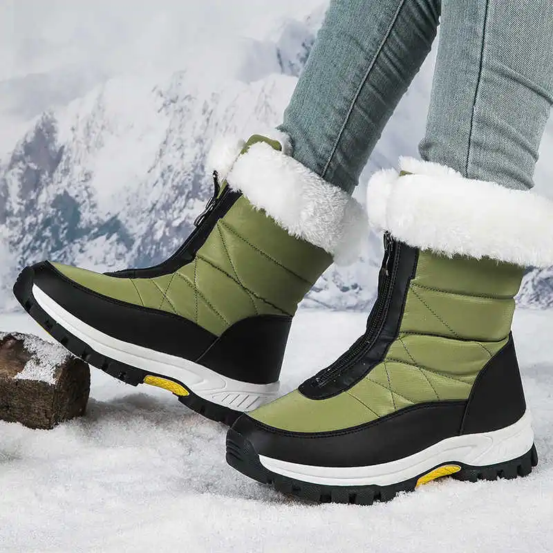 Women's Boot Sneakers Walking  - Tech Accessories Luxury ulasan dan harga