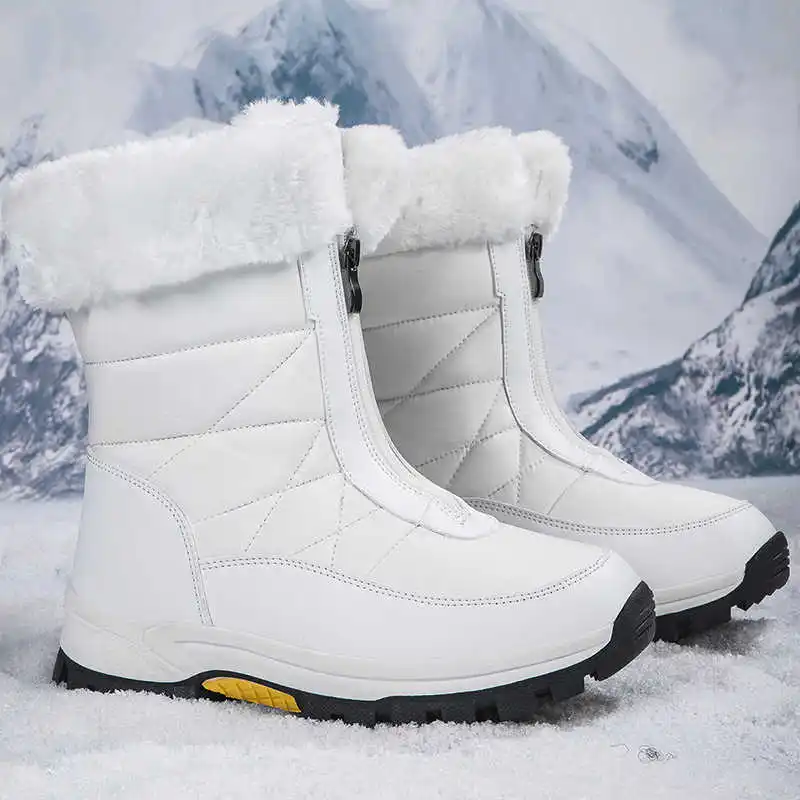 Women's Boot Sneakers Walking  - Tech Accessories Luxury ulasan dan harga