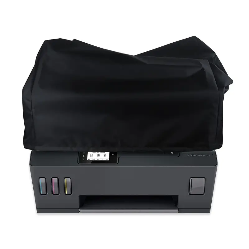 Waterproof Universal Printer D - Tech Accessories For Office ulasan dan harga