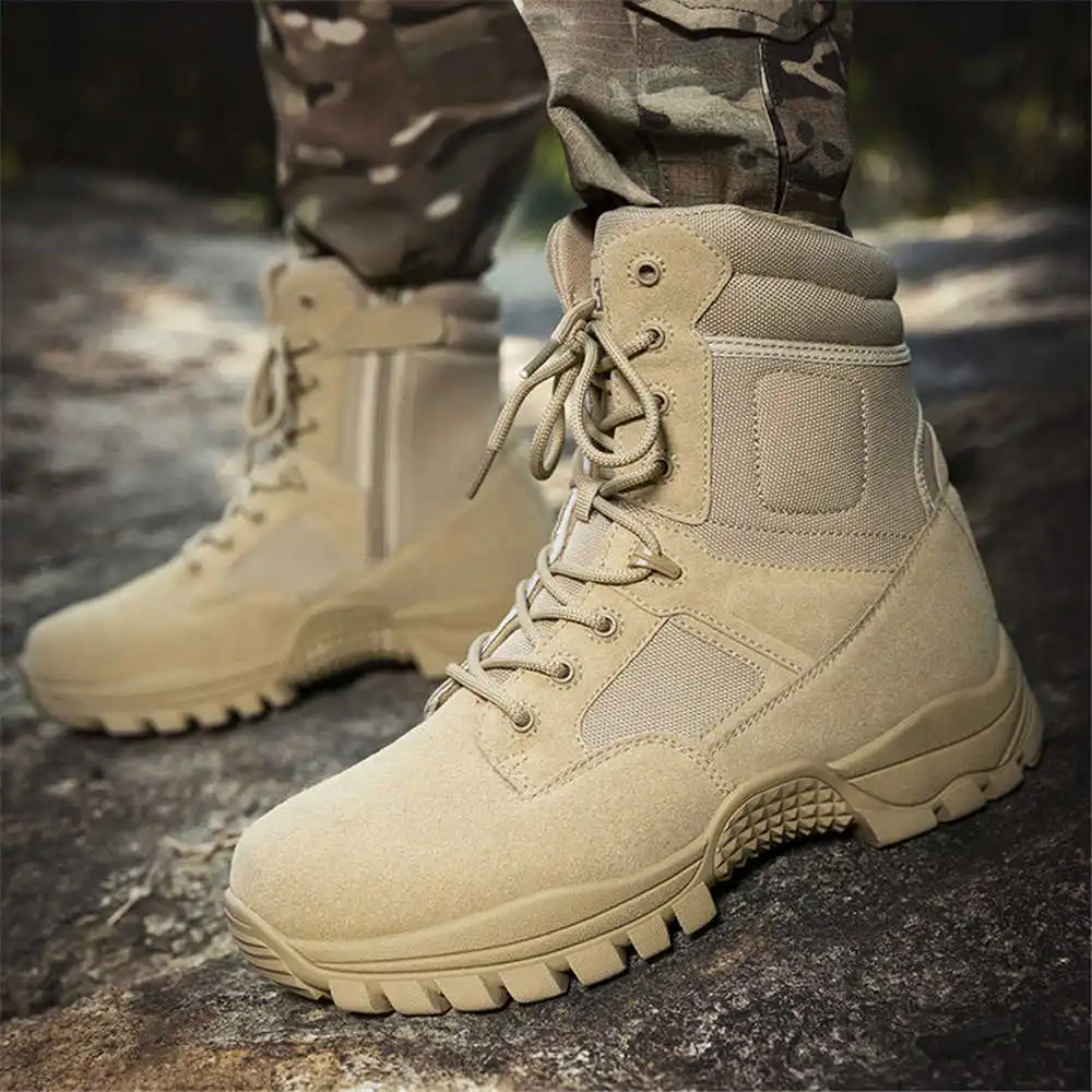 Nonslip Genuine Leather Hiking - Tech Accessories Luxury ulasan dan harga