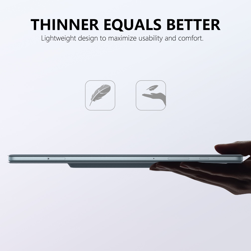 Case For Samsung Galaxy Tab S6 - Pen Holder Magnetic ulasan dan harga