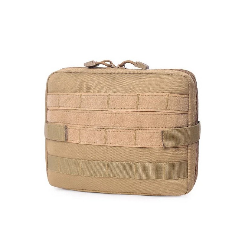 Molle Pouch Utility Bag Medica - Tech Accessories Pouch ulasan dan harga