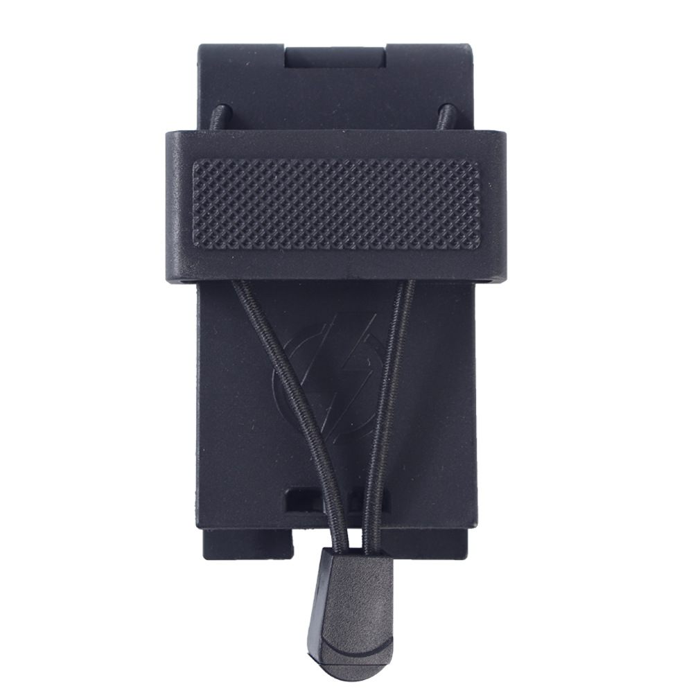 Tactical Radio Holder Radio Po - Tech Accessories Pouch ulasan dan harga