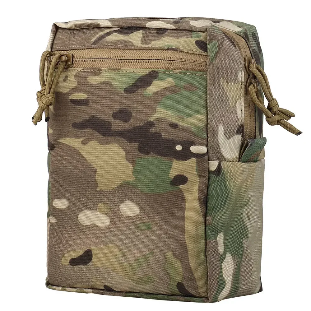 GP Tactical MOLLE  Pouch Tall  - Tech Accessories Pouch ulasan dan harga