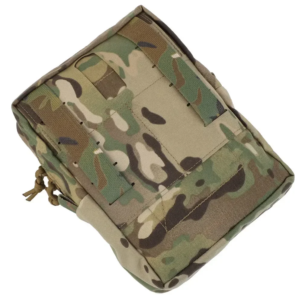 GP Tactical MOLLE  Pouch Tall  - Tech Accessories Pouch ulasan dan harga