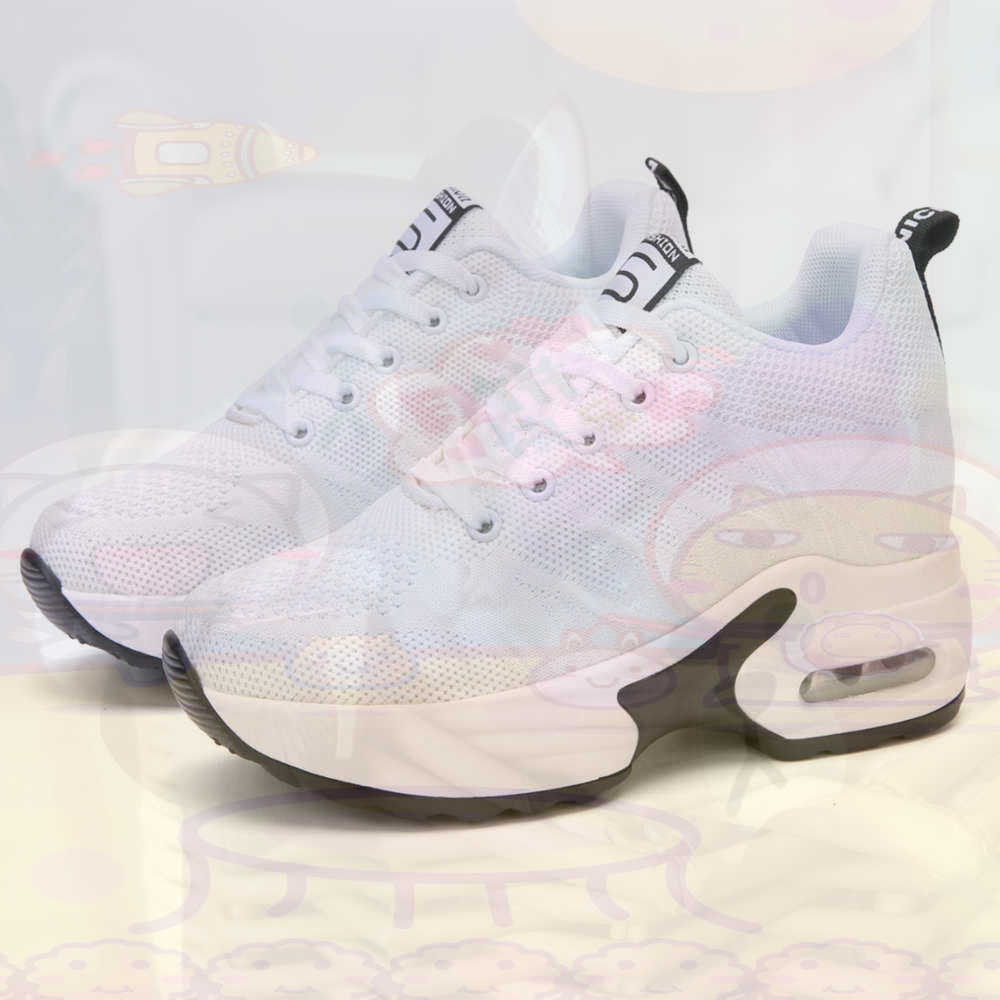 Red Size 36 Shoes Woman Tennis - Tech Accessories For Office ulasan dan harga
