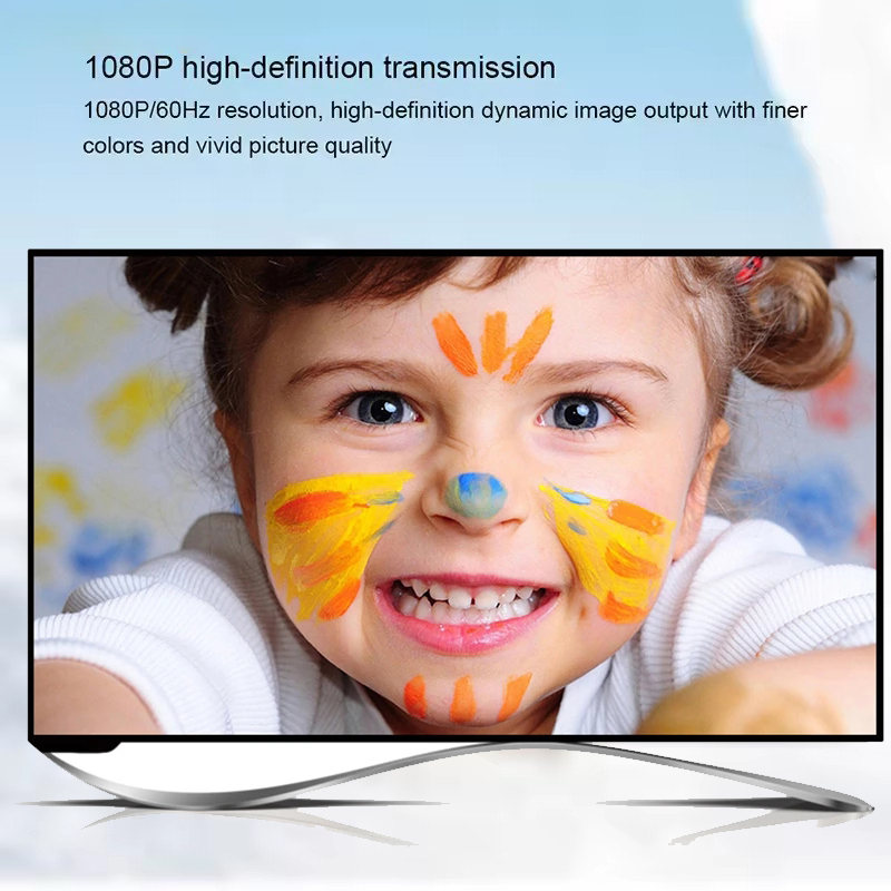 2-Way HDMI Live Streaming Vide - Usb C To Hdmi ulasan dan harga
