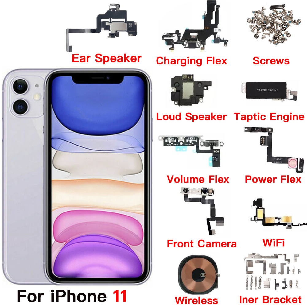 Internal Accessories For iPhon - Tech Accessories Phone ulasan dan harga