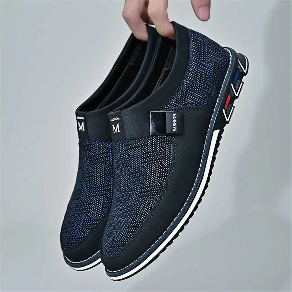 Dark Blue 44-45 Summer Shoes S - Tech Accessories Luxury ulasan dan harga