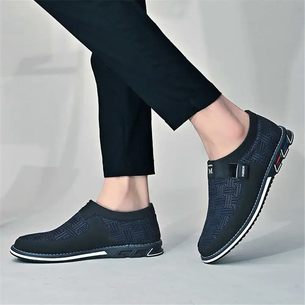 Dark Blue 44-45 Summer Shoes S - Tech Accessories Luxury ulasan dan harga