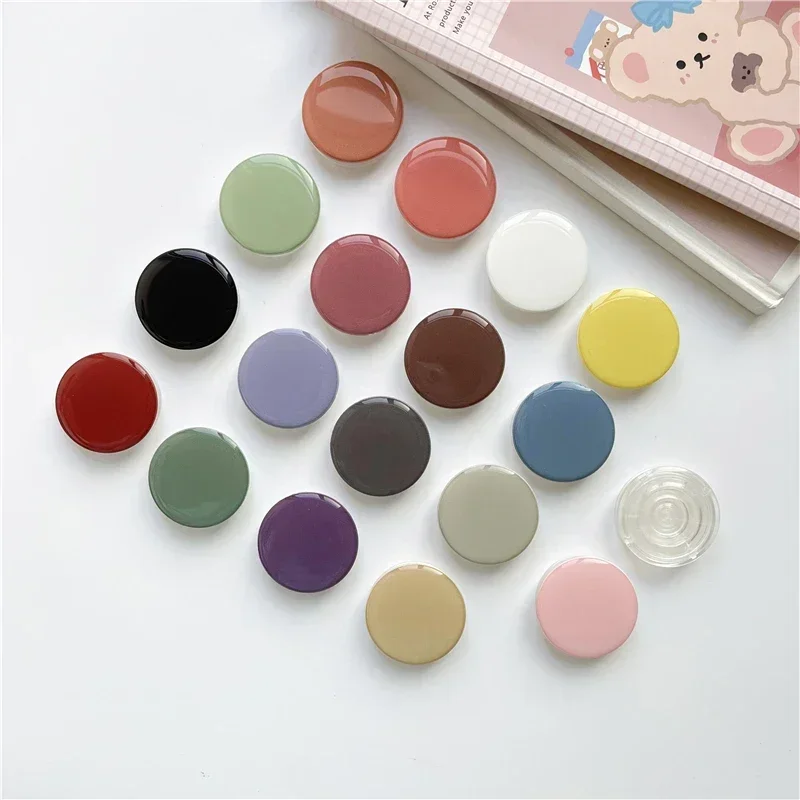 3D Cute Folding Finger Ring Gr - Tech Accessories Phone ulasan dan harga
