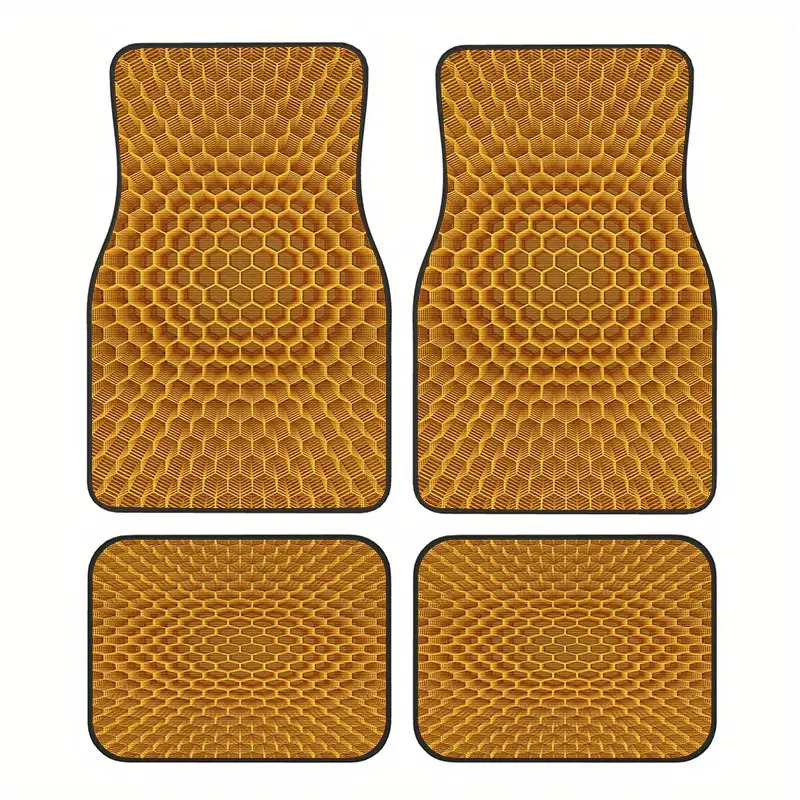 4pcs Minimalist Tech Hexagon H - Tech Accessories Luxury ulasan dan harga
