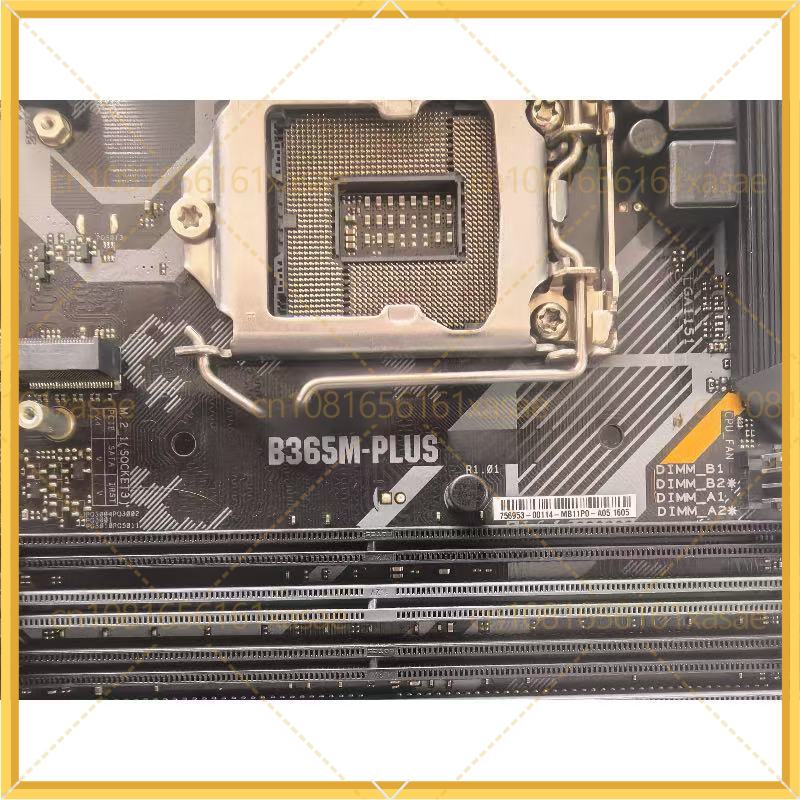For ASUS TUF B365M‑PLUS GAMING - Amd Cpu Ryzen 9 ulasan dan harga