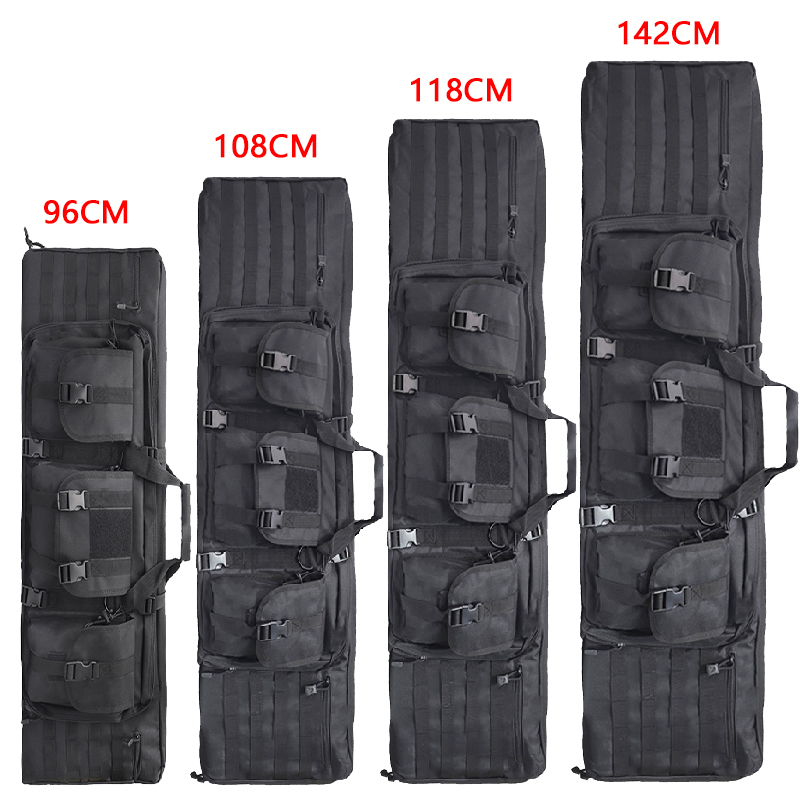 108/118/142CM Long Backpack fo - Tech Accessories Pouch ulasan dan harga