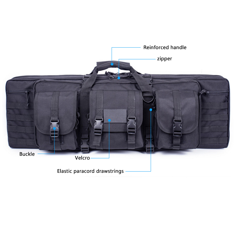 108/118/142CM Long Backpack fo - Tech Accessories Pouch ulasan dan harga
