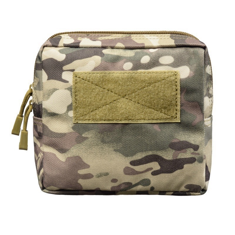 Outdoor EDC Molle Pouch Sports - Tech Accessories Pouch ulasan dan harga