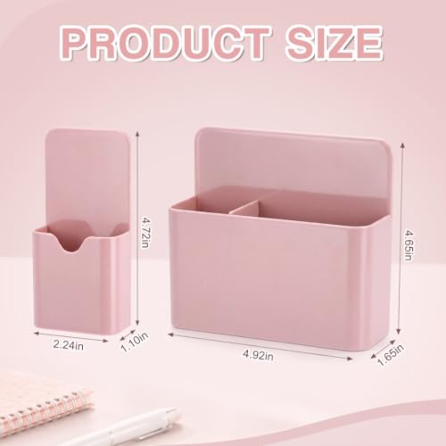 3 Pcs Magnetic Pen Holder Set  - Pen Holder Magnetic ulasan dan harga