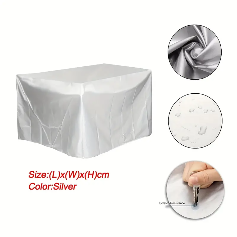 Waterproof Universal Printer D - Tech Accessories For Office ulasan dan harga
