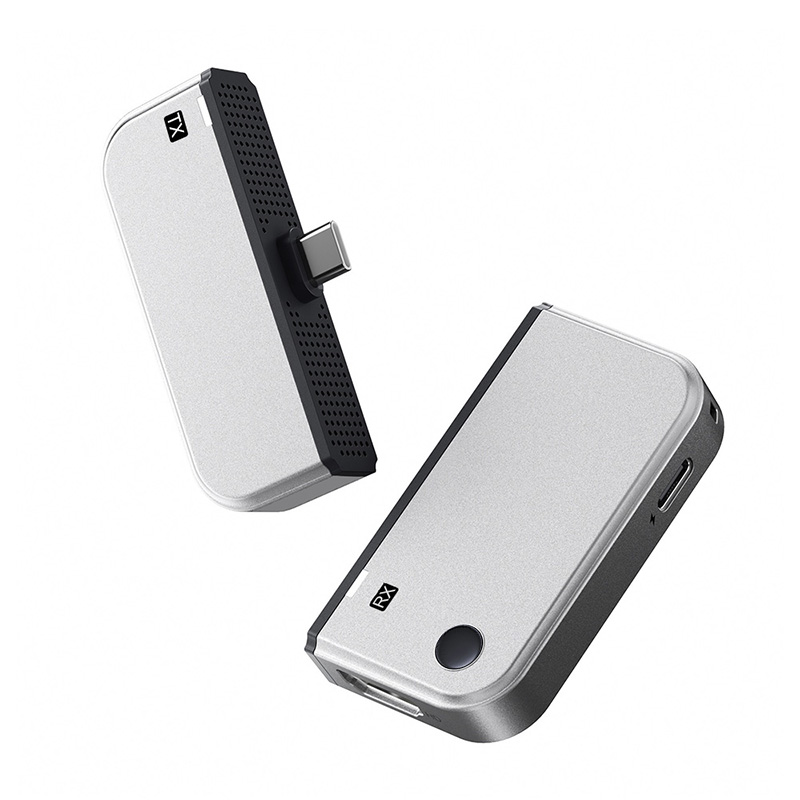 50m Type C Wireless Transmitte - Usb C To Hdmi ulasan dan harga