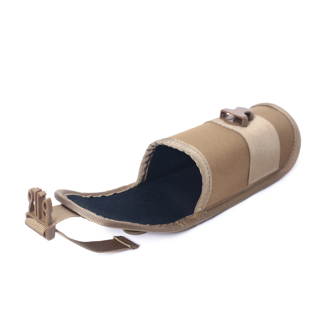 MOLLE Glasses Pouch Anti-Stres - Tech Accessories Pouch ulasan dan harga