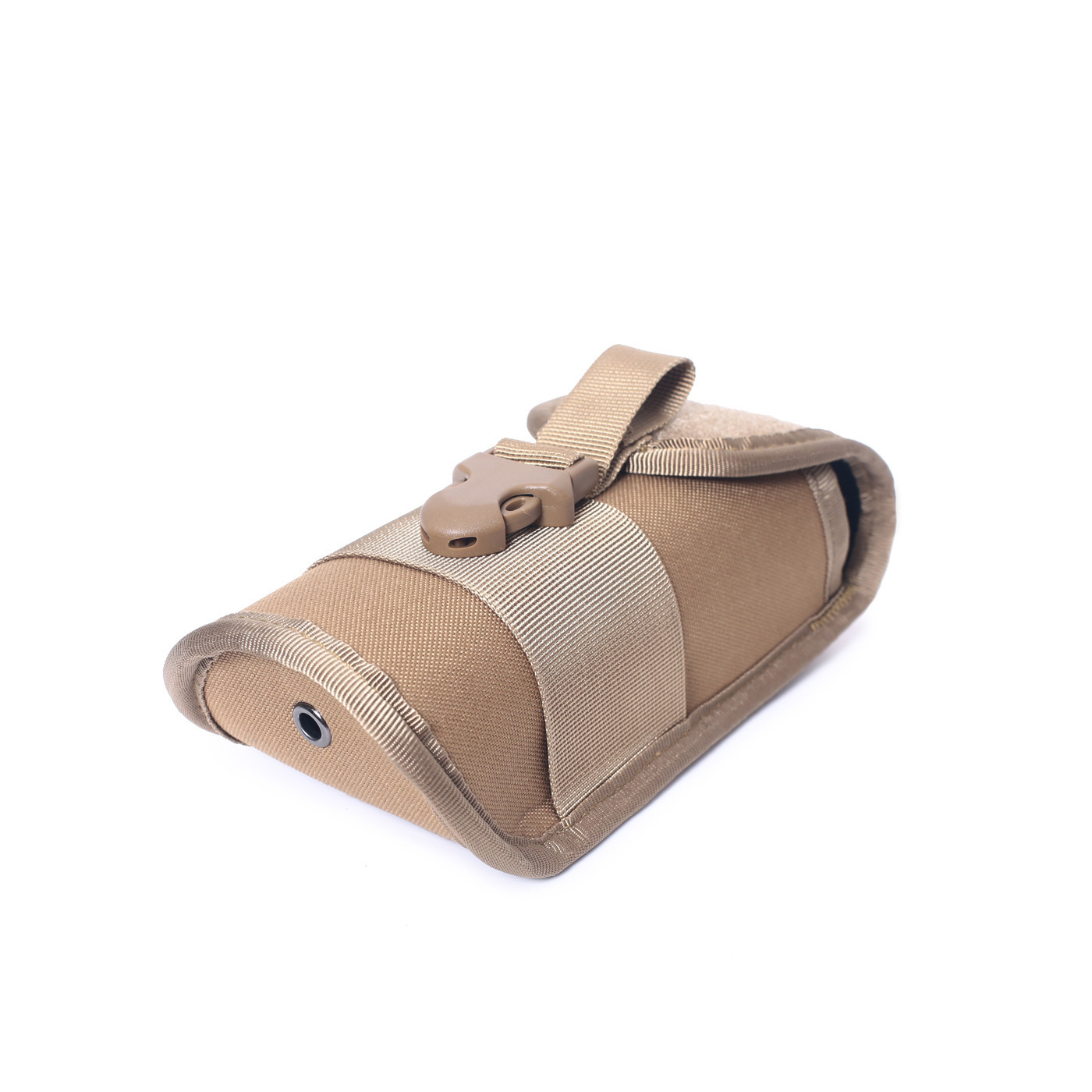 MOLLE Glasses Pouch Anti-Stres - Tech Accessories Pouch ulasan dan harga