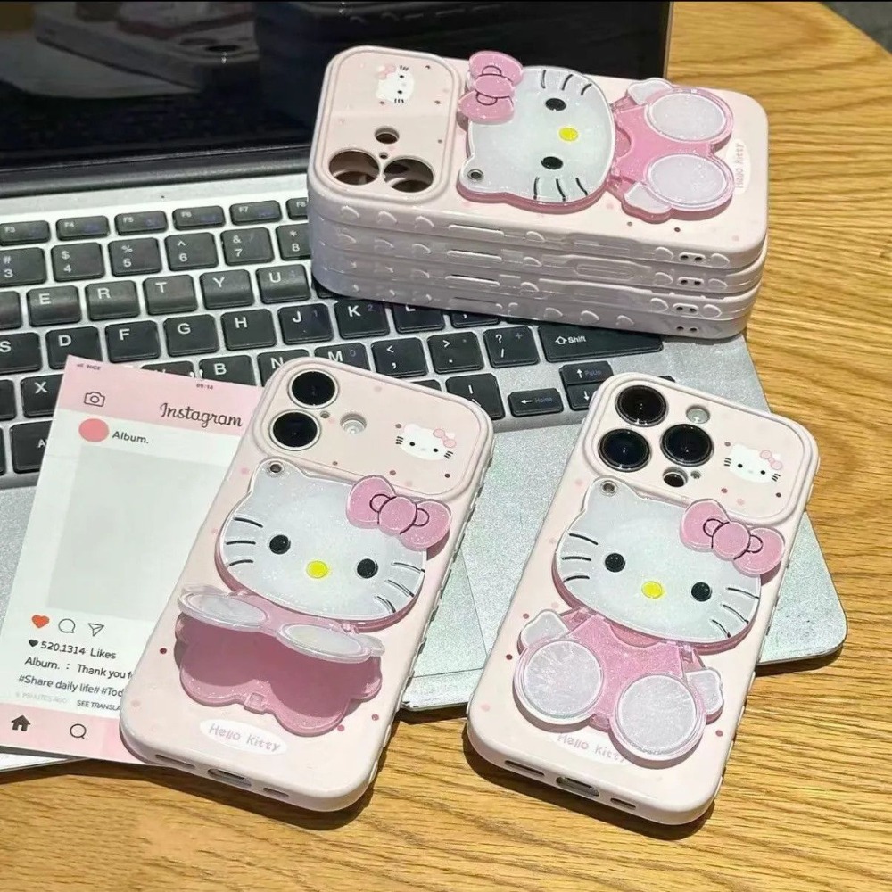 Creative Anime Peripheral Phon - Tech Accessories Phone ulasan dan harga