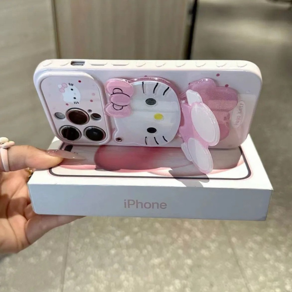 Creative Anime Peripheral Phon - Tech Accessories Phone ulasan dan harga